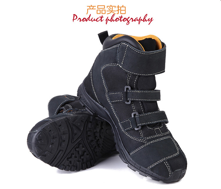 Bottes moto ARCX - Ref 1389522 Image 30