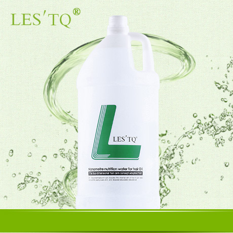 LESQ Qi Leith Nano Nourishing water 5L scalp show Nourishing Water Moisturizing Nourish Nano Water