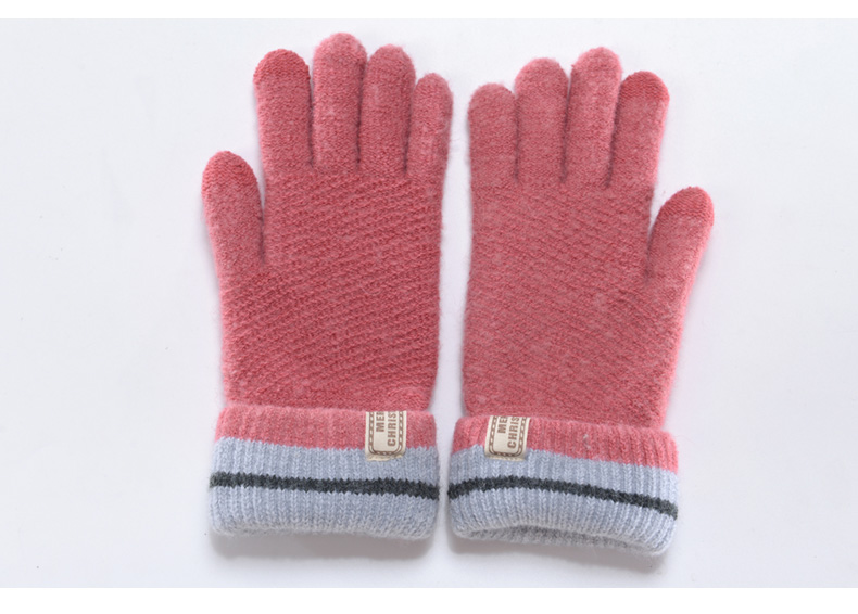 Gants pour femme TSFUL - Ref 3153930 Image 17