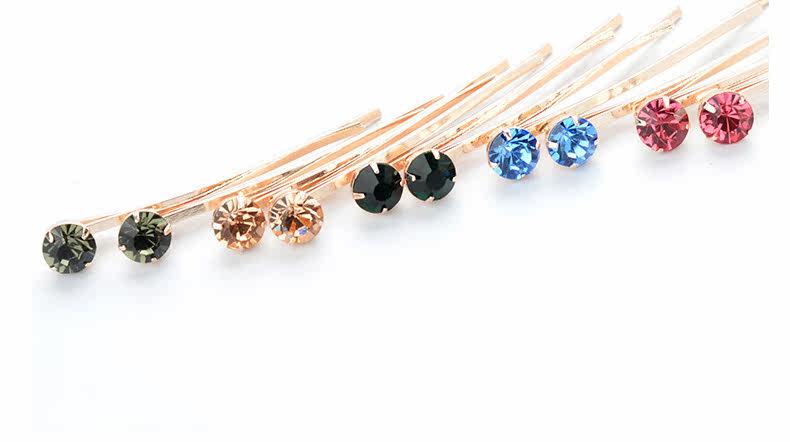 Accessoire coiffure TSFUL en plexiglas - Ref 1201981 Image 41