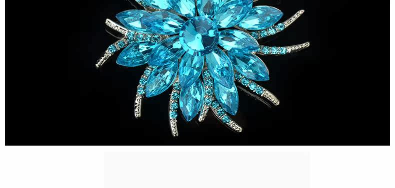 Broche femme TSFUL en plexiglas - Ref 1172126 Image 25