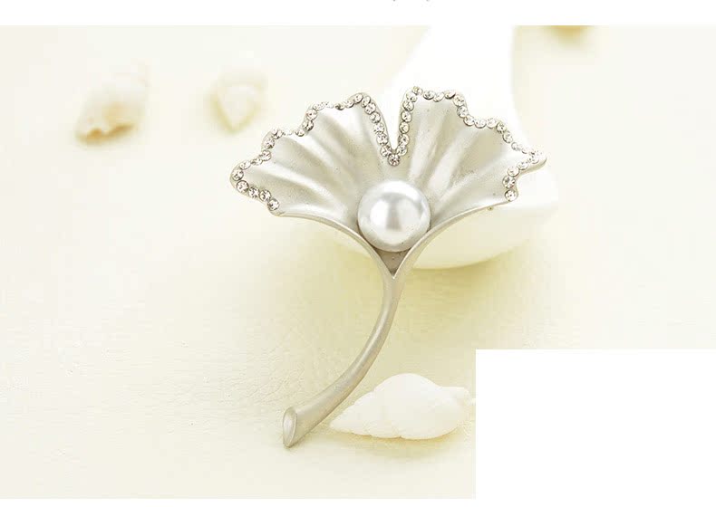 Broche Lovers TSFUL en autre - Ref 1173522 Image 24