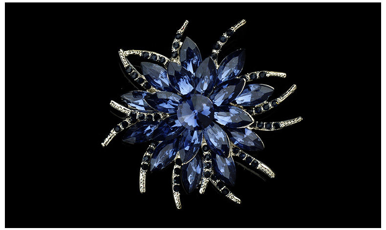 Broche femme TSFUL en plexiglas - Ref 1172126 Image 22