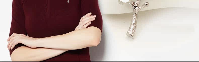 Broche femme TSFUL en autre - Ref 1176244 Image 25