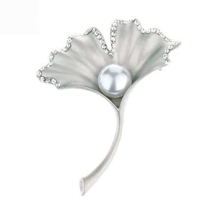 Broche Lovers TSFUL en autre - Ref 1173522 Image 7