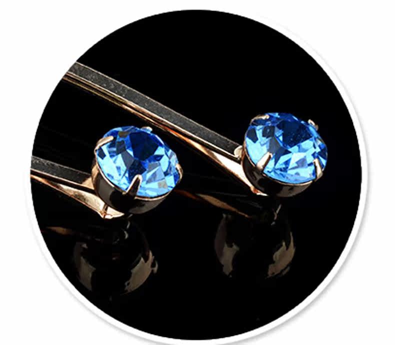 Accessoire coiffure TSFUL en plexiglas - Ref 1201981 Image 23