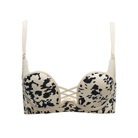 82529 Черная тонкая губчатая чашка