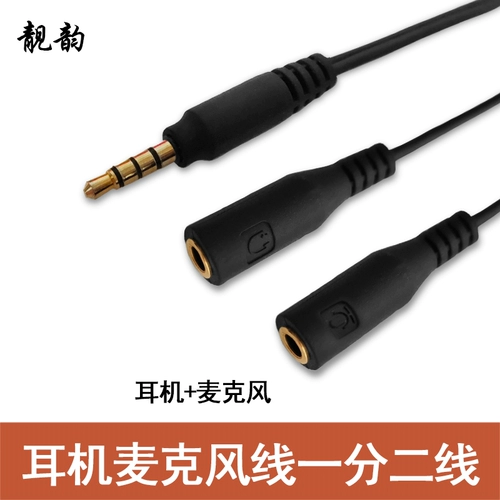 Мобильный телефон, микрофон, ноутбук, планшетный кабель-переходник