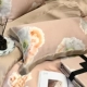 Zyj-yu meiren-tiansi pillow case
