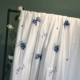 Постельное белье Blueberry-Tencel, к заказу добавьте марлевое полотенце.