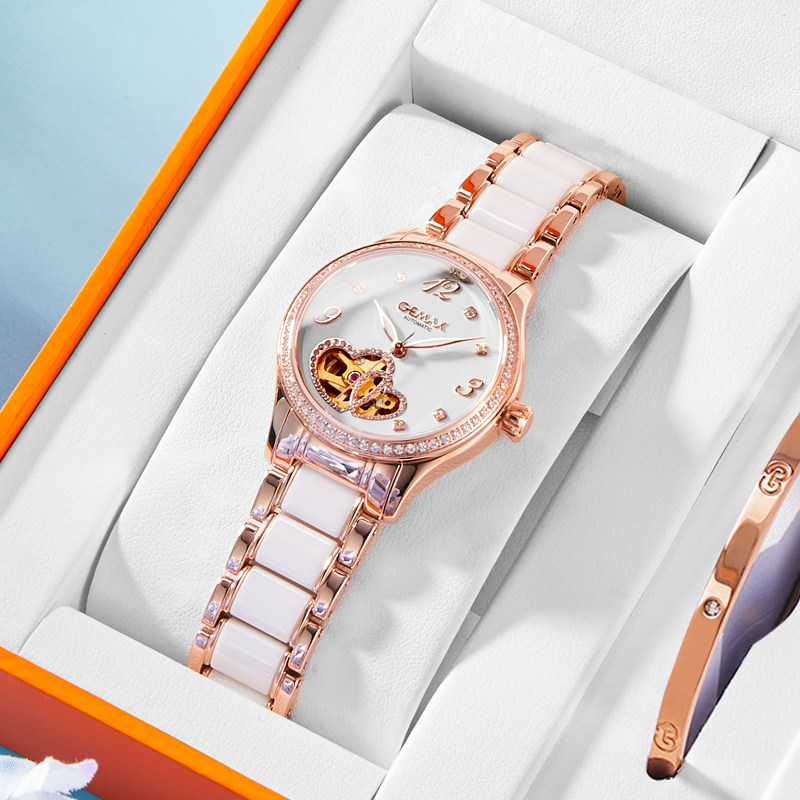 Birthday Gift Girl Girlfriend Girlfriend Senior Feeling Practical Customized Wedding Anniversary Send Wife