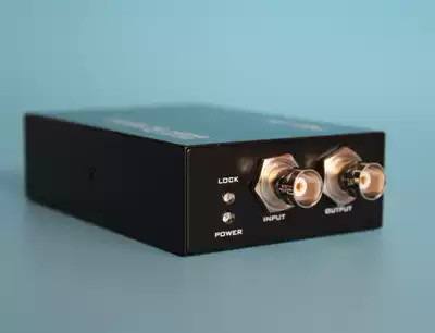 SDI to HDMI converter HD-SDI3G-SDI to HDMI ring out RELAY @ Mator MT-SDI-H02