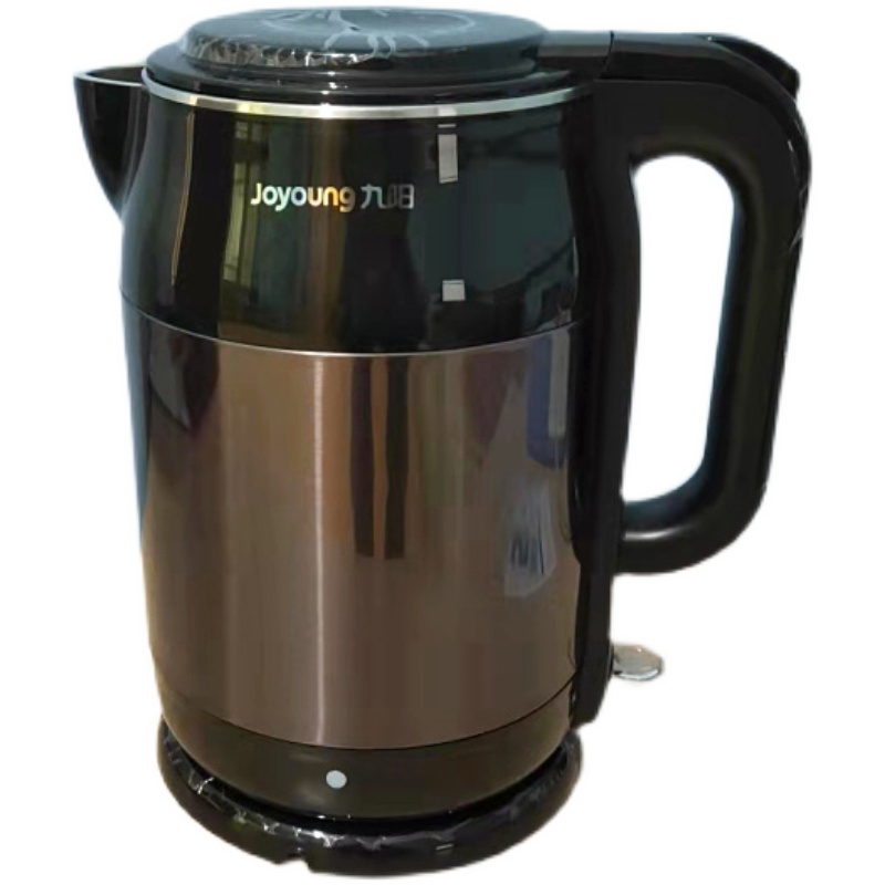 Joyoung K17 - F67 stainless steel automatic power - off intelligent anti - hot chassis heating electric kettle