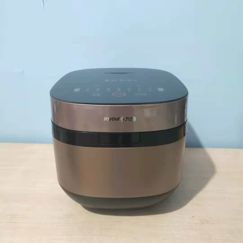 Joyoung Jiuyang F-50T30 rice cooker IH electromagnetic household large capacity reservation for electric rice cooker insulation 5