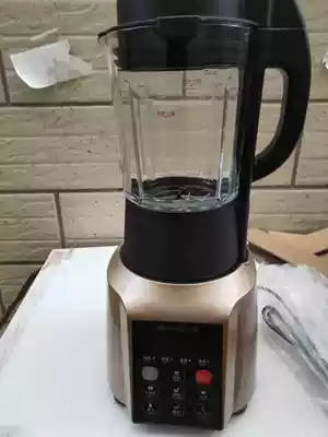 Joyoung Joyoung JYL-Y29 Wall breaker Cooking machine Conditioning machine Household multi-function non-staple food reservation soy milk