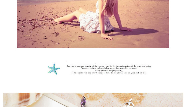 Bracelet de cheville Femme en Argenterie - Ref 3101861 Image 68