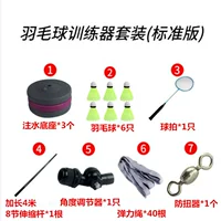 4 -метровое телескопическое обучение стержня (стандартная версия) 1 выстрел+6 голов