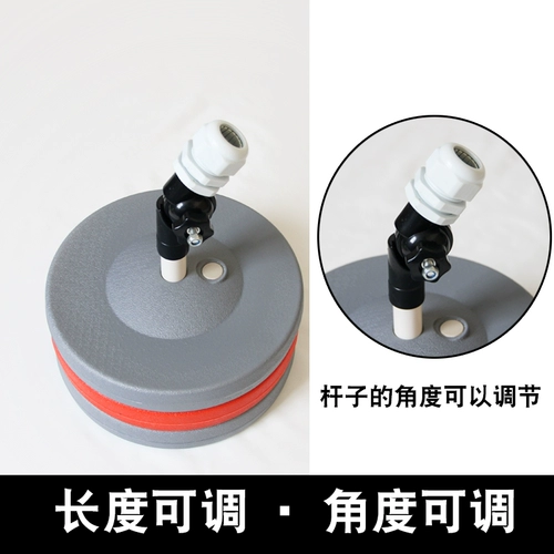 Тренажер для бадминтона для тренировок