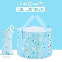 Обновление орхидеи среднего числа