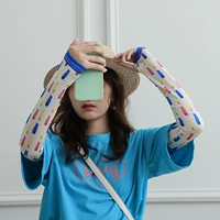 D4033-17 Цветная рыба (обновление)