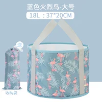 Большое голубое обновление Firebird