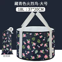 Большое тибетское обновление Firebird