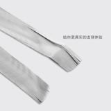 Новые новички могут тренироваться, чтобы тренировать мяч для обучения мяча, можно скорректировать оборудование.