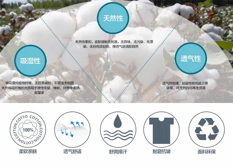 Tenue de travail en coton - Ref 1915407 Image 12