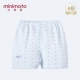 Xiaomi Mi minimoto mùa hè quần short bé mỏng Quần ngoài đi chơi Quần cotton thoáng khí cho bé - Quần quần dài bé trai