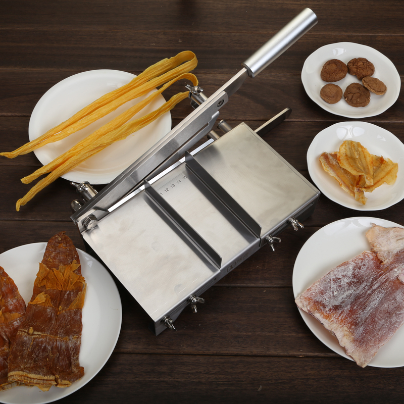 Cutting the cutting cutting knife of sugarcane raw beef dry cutting cutting cutting cutting cutting cutting machine for the home small manual