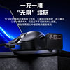 Wolf Spider Sc900 Wireless 3395 Lightweight Gaming Computer Office Dual 8K Right-Hand Ergonomic Mouse