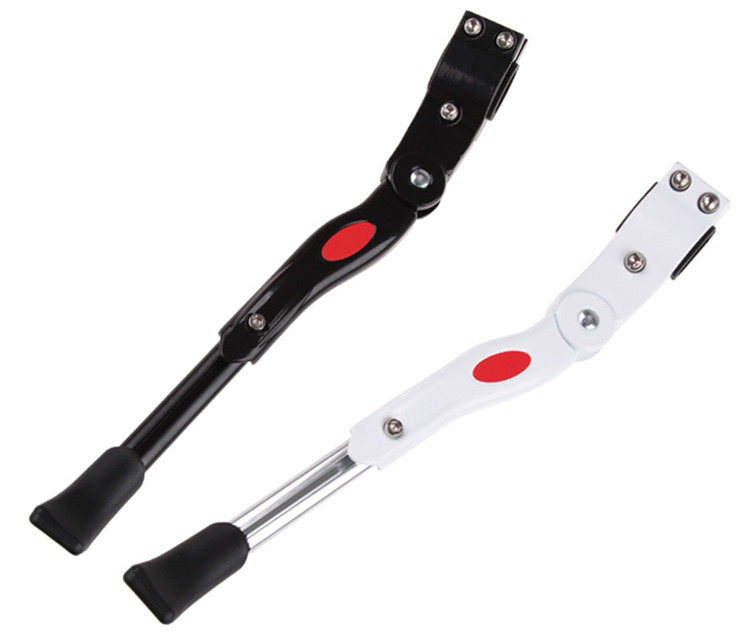 Climbing Bike foot brace Bike Brace Bike Brace Single Support Bike Kick Back Bracket Bike Ladder Side Brace Parking Frame Accessories