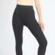 Mùa thu và mùa đông quần cotton mỏng nữ mịn và nhung quần legging da báo cao eo co giãn chặt chẽ quần ấm bên trong và bên ngoài mặc size lớn quần legging lót lông