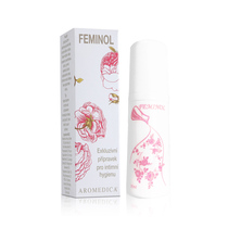 Girls and women have to have Aromedica Rose private parts Massage Oil Lotion 30ml