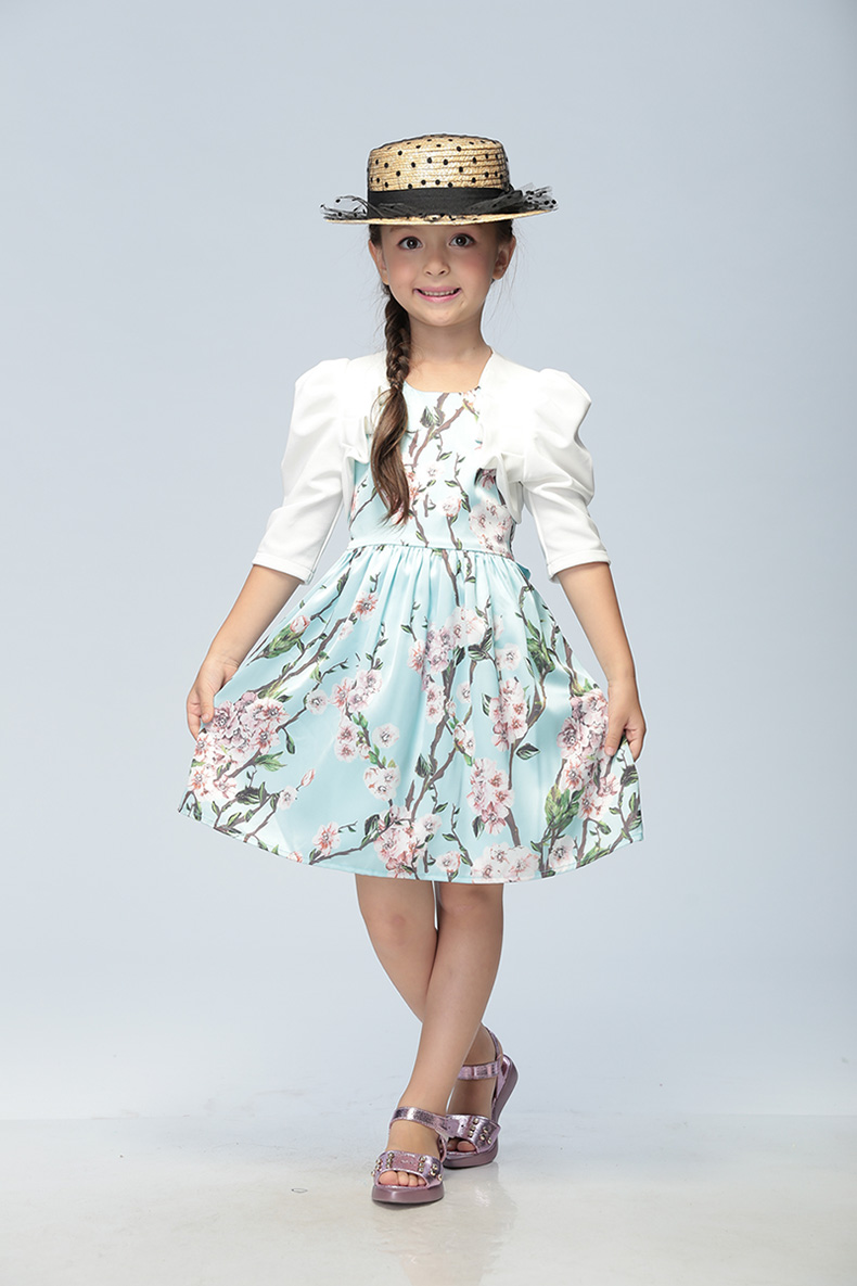 Cape pour fille GOSSIPD - Ref 2155772 Image 17