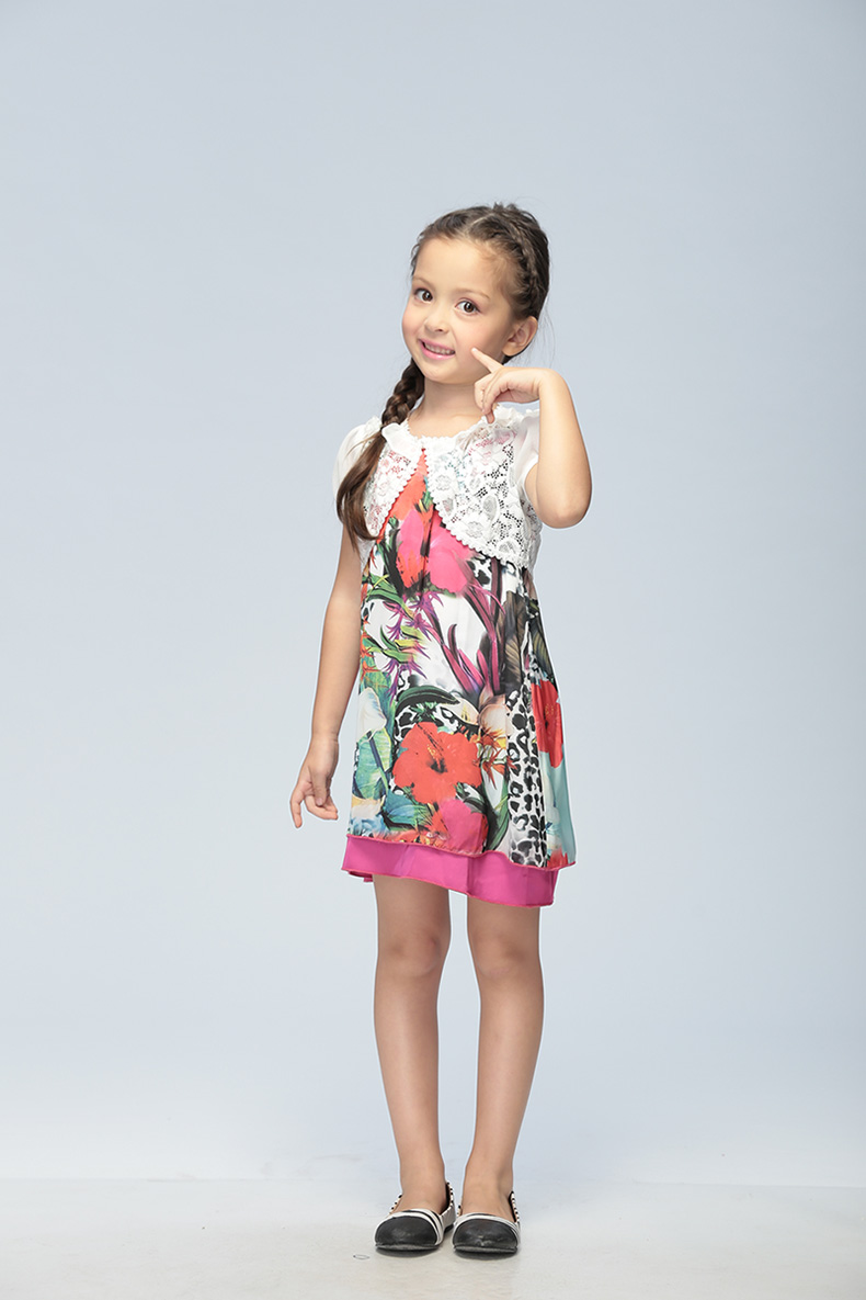 Cape pour fille GOSSIPD - Ref 2157612 Image 21