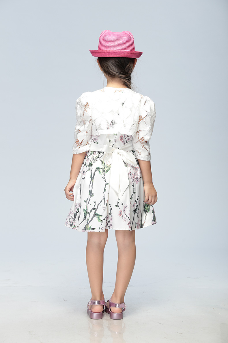 Cape pour fille GOSSIPD - Ref 2155428 Image 23