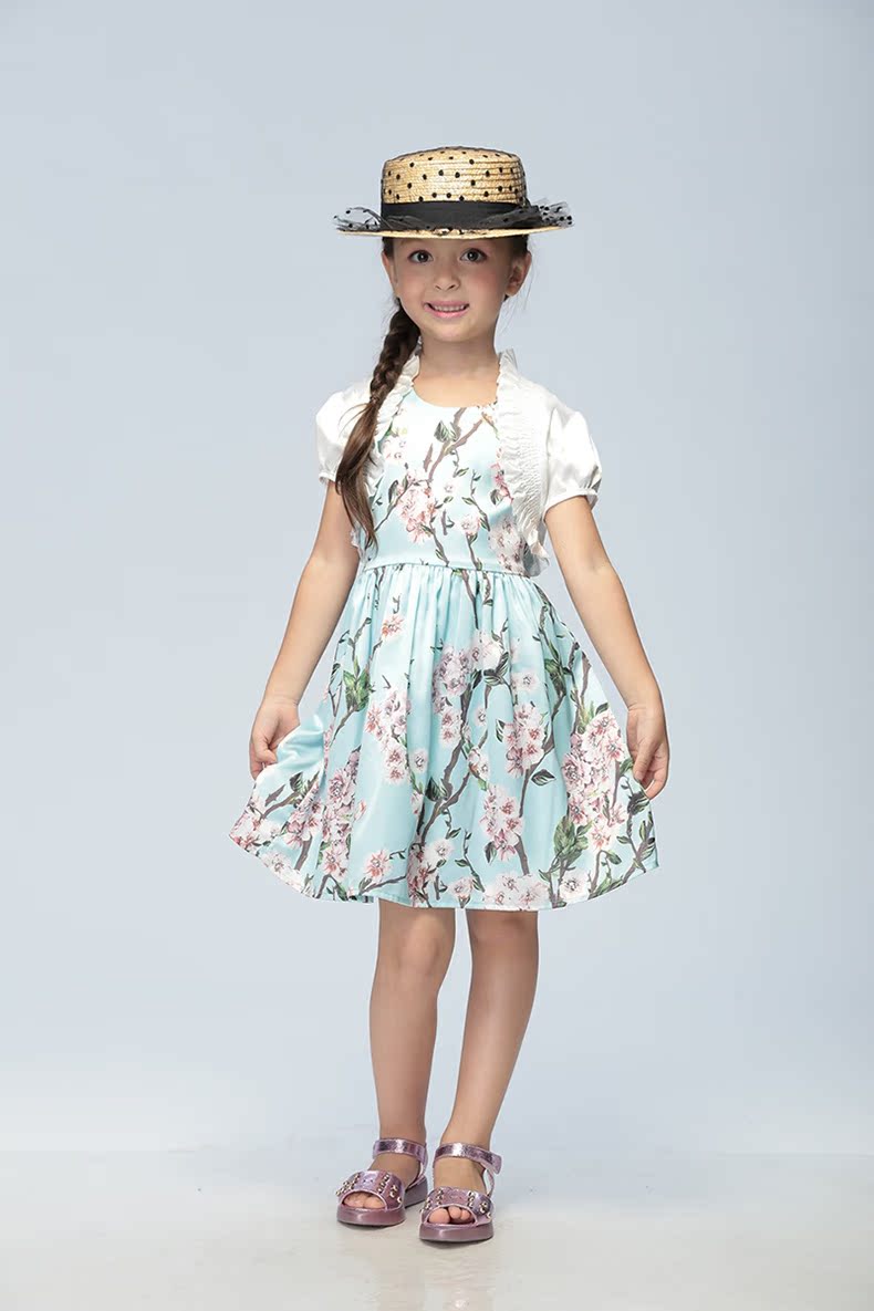 Cape pour fille GOSSIPD - Ref 2155715 Image 15