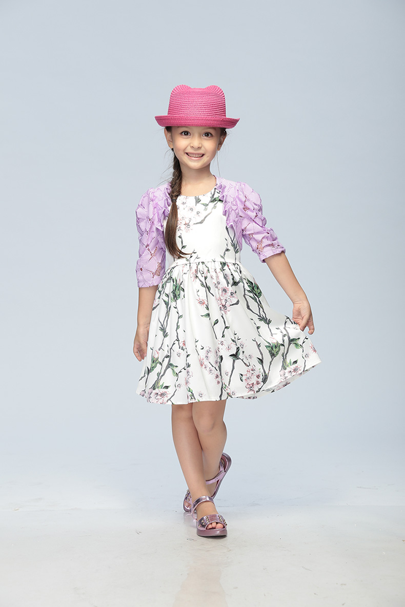 Cape pour fille GOSSIPD - Ref 2155428 Image 16