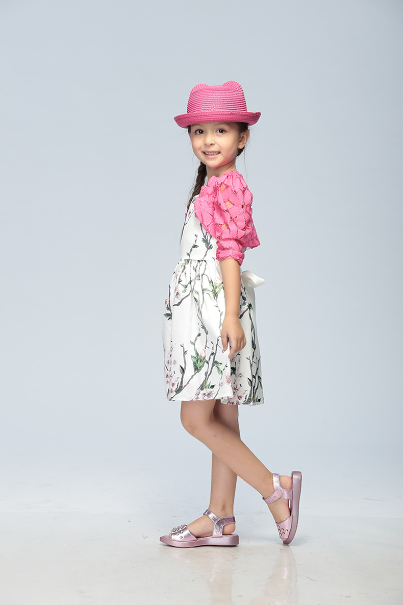 Cape pour fille GOSSIPD - Ref 2155428 Image 14