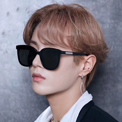 Мужские солнцезащитные очки, коллекция 2022, защита от ультрафиолета