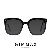 FRID 01 Black Frame Grey Film [Качество счетчика кредитного совета]