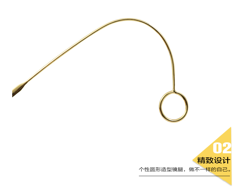 Kính đỏ gọng kính nam Liu Haoran hoa tai retro phẳng gương nữ ins Hàn Quốc kính râm cá tính mắt cận thị kính gentle monster