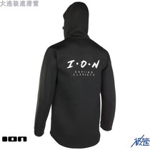 Dalian Speedy 2019 New ION Kite Surfing Water Skiing Windproof Wet Suit Water Skiing Long Style Thickened