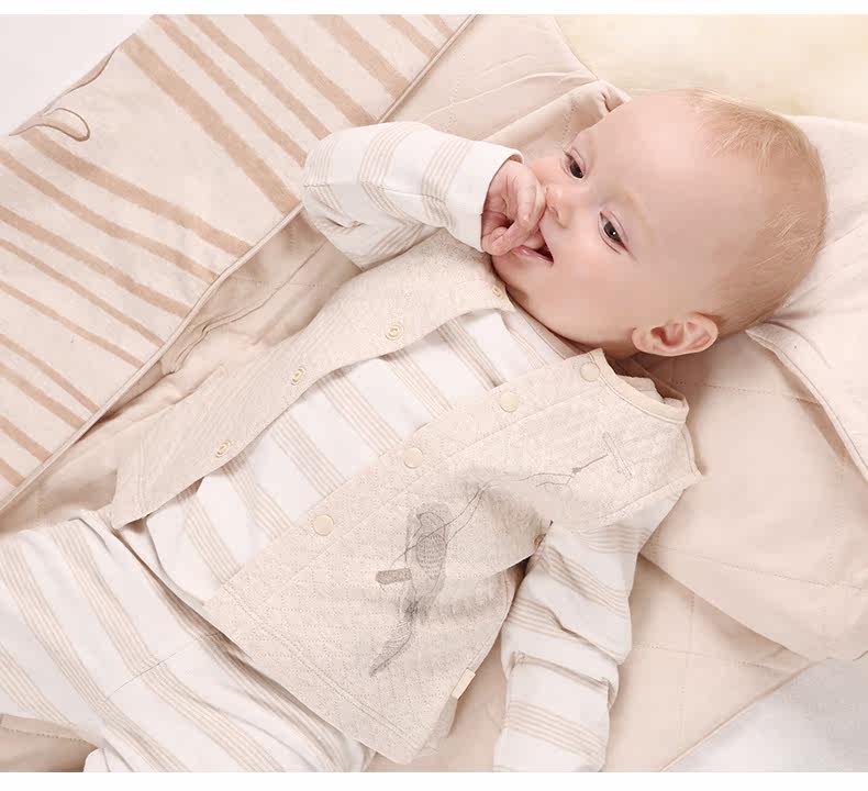 Gilet enfant SUNROO - Ref 2068762 Image 15