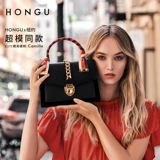 Кожаная сумка через плечо, модная сумка на одно плечо, сумка для телефона