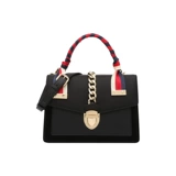 Кожаная сумка через плечо, модная сумка на одно плечо, сумка для телефона