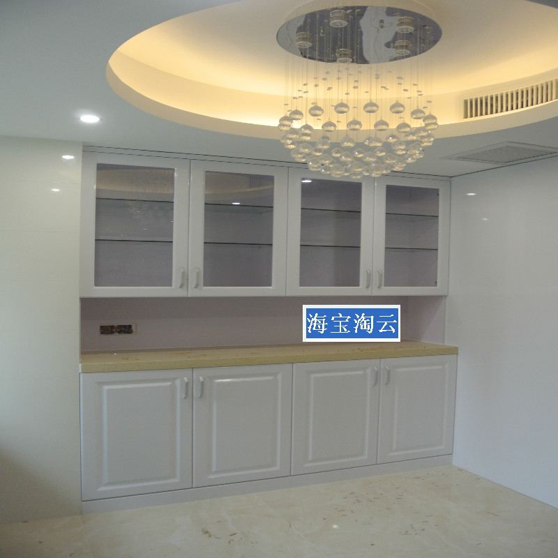 European overall cabinet door panel custom molded door panel blister door Wardrobe door Shoe cabinet door Balcony cabinet door factory price