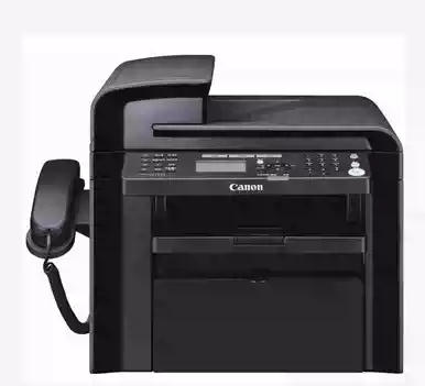 Canon 4452canon4410 Printer accessories ADF rack gear set shell Operation panel display