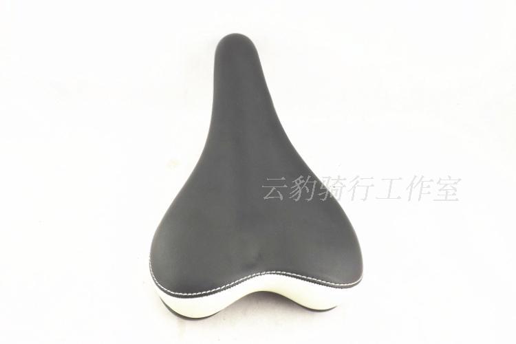 Selle de vélo SUSTEL - Ref 2350618 Image 4